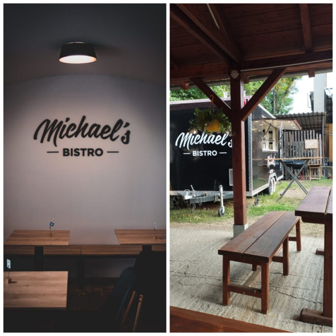 Review Michael's Bistro image 179668
