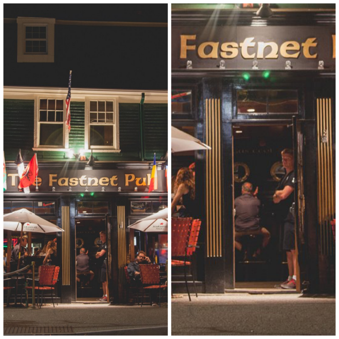 Review Fastnet Pub image 175551