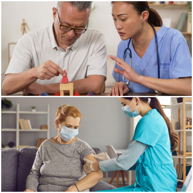 Review Signature Health Services image 5271