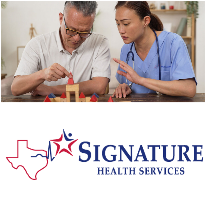 Review Signature Health Services image 5272