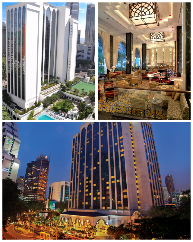 Review Hotel Istana Kuala Lumpur City Centre image 213917