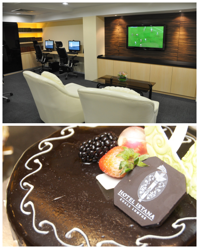 Review Hotel Istana Kuala Lumpur City Centre image 213919