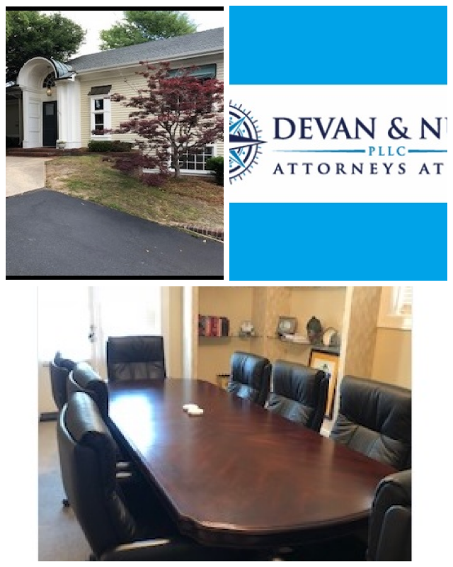 Review Devan & null, pllc, attorneys at law image 273882