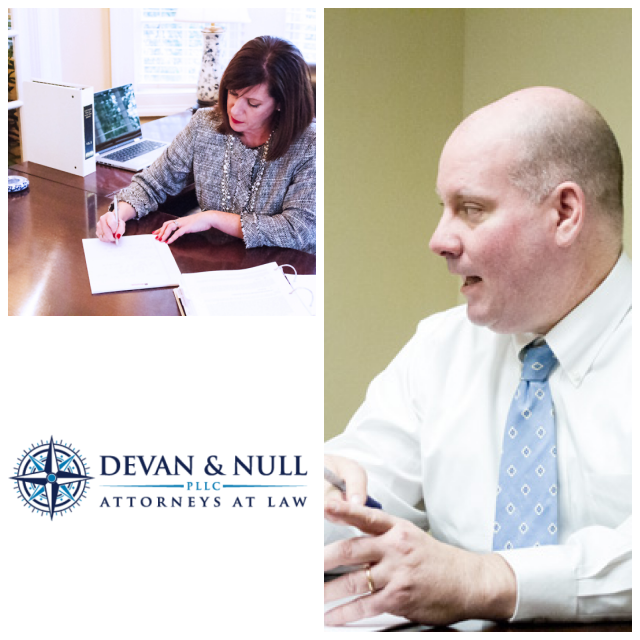 Review Devan & null, pllc, attorneys at law image 273883