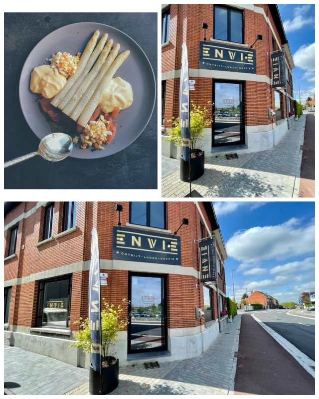 Review Bar Envy image 145923