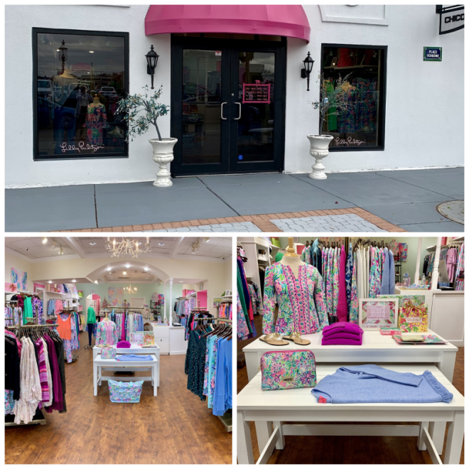 Review Ocean Palm Boutique image 211216
