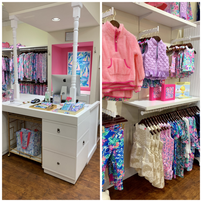Review Ocean Palm Boutique image 211217