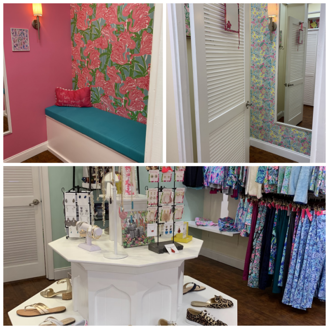 Review Ocean Palm Boutique image 211219