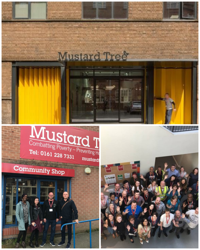 Review Mustard Tree image 1615