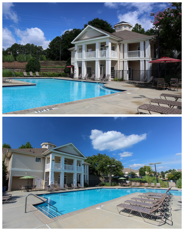 Review Beechwood Pines Apartments image 183253