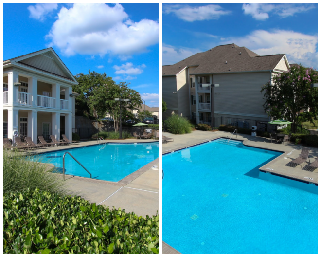 Review Beechwood Pines Apartments image 183254