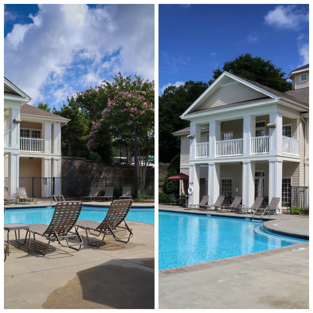 Review Beechwood Pines Apartments image 183256