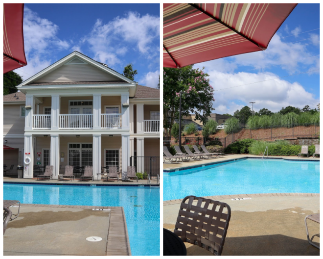 Review Beechwood Pines Apartments image 183257