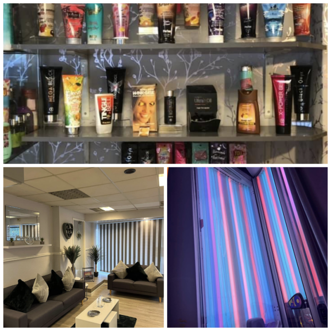 Review Tan Zone Pelham image 195509