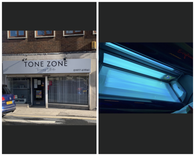 Review Tan Zone Pelham image 195510