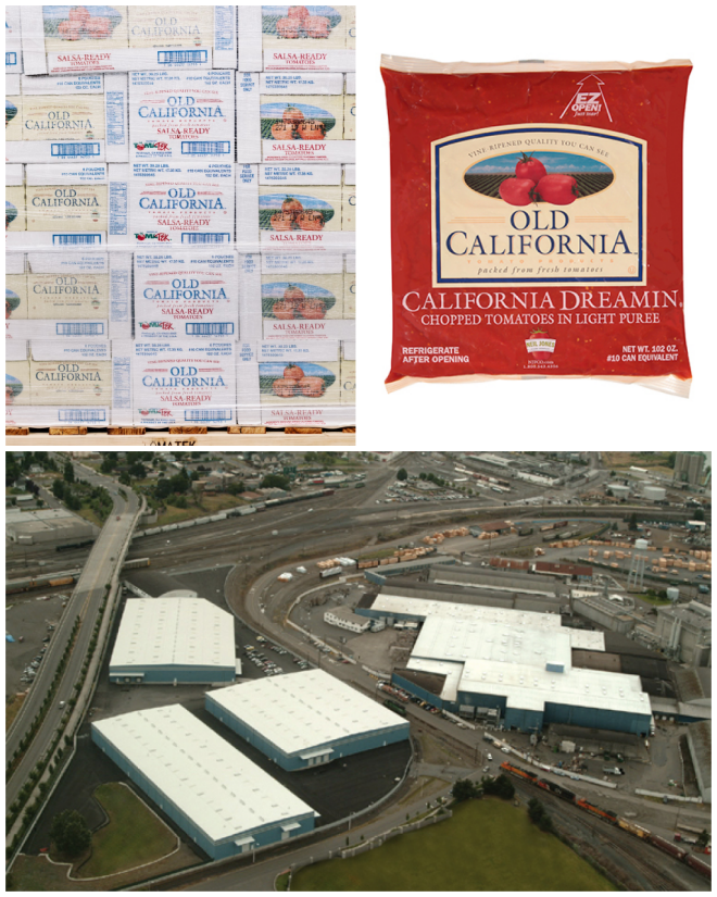 Review Neil Jones Food Company DBA Tomatek Inc. image 3950