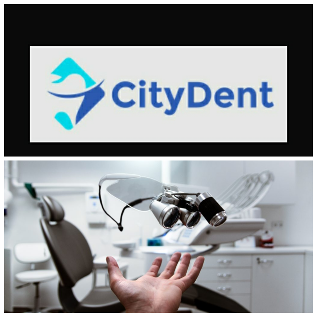 Review Citydent image 173038
