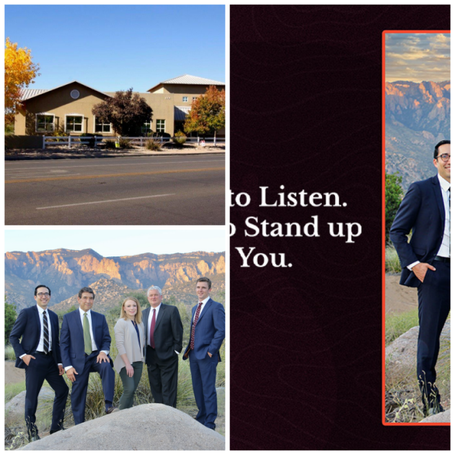 Review Martinez, hart, thompson & sanchez, p.c. image 332525