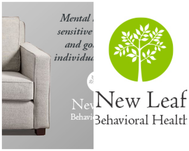 Review New Leaf Behavioral Health image 80861