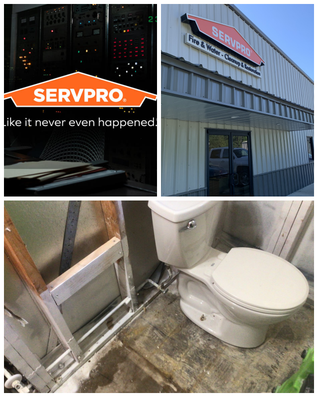 Review Servpro of monroeville/evergreen/brewton image 352648