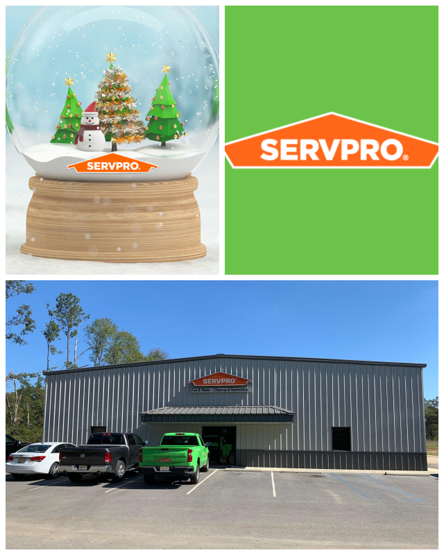 Review Servpro of monroeville/evergreen/brewton image 352650