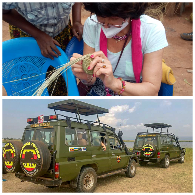 Review Kazinga Tours image 55132
