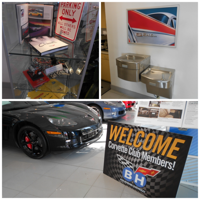 Review Bob Howard Chevrolet image 191366