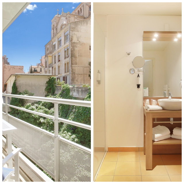 Review Odalys Vacances Appart’Hôtel Les hauts de la Principauté image 228311