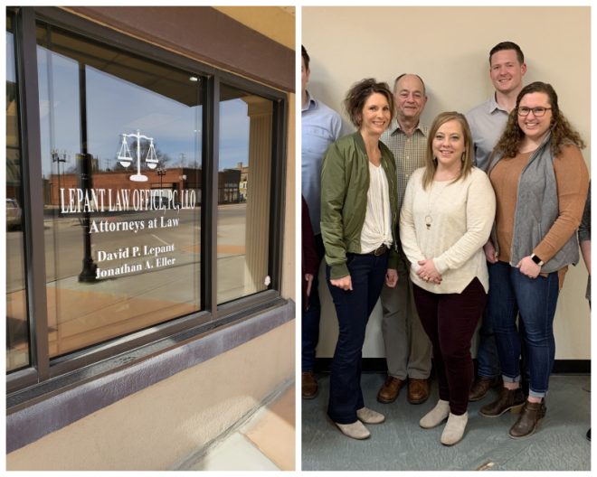 Review Lepant law office, pc, llo image 312423