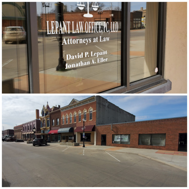 Review Lepant law office, pc, llo image 312424