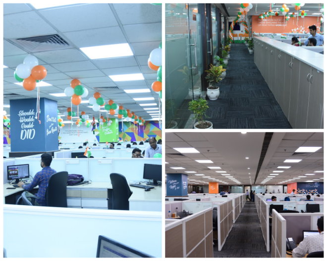 Review RNF Technologies Pvt. Ltd. image 16766