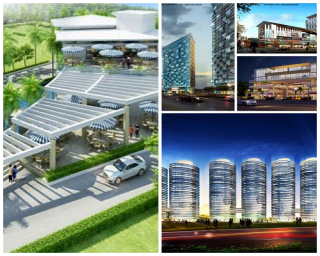 Review GMA/ Space Design Group image 189253