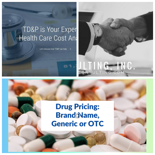 Review TD & P Consulting image 147091