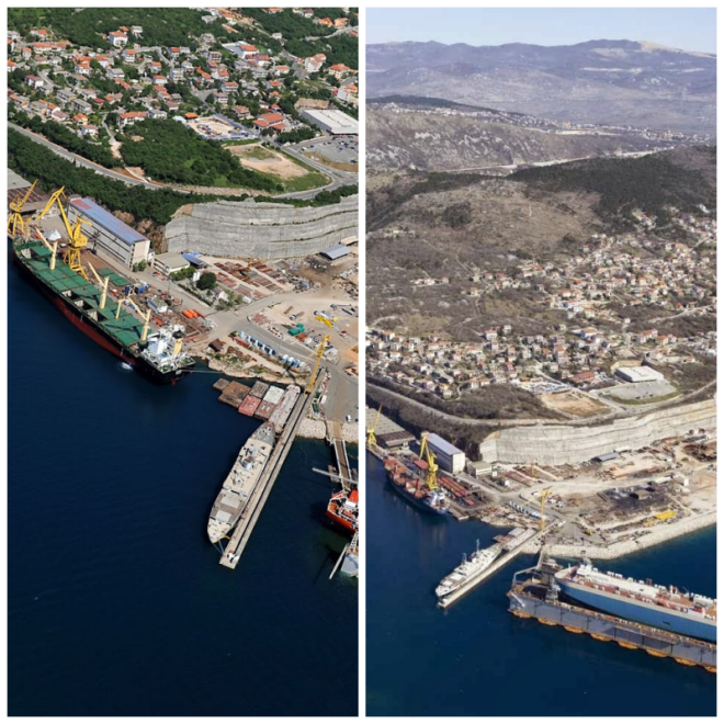 Review Viktor Lenac Shipyard image 149309