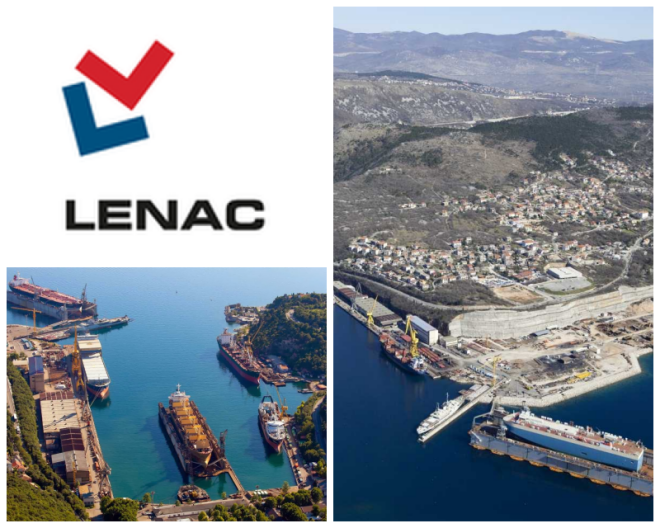 Review Viktor Lenac Shipyard image 149310
