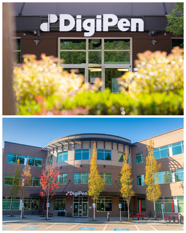 Review Digipen institute of technology image 242501