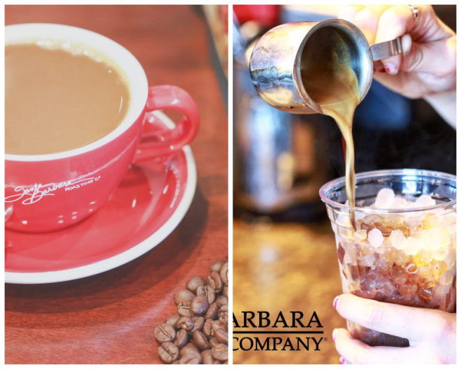 Review Santa Barbara Roasting Company image 141890