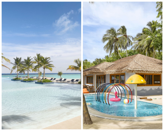 Review Paradise Island Resort & Spa Maldives image 96343