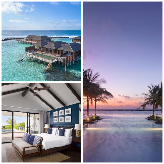Review Paradise Island Resort & Spa Maldives image 96344