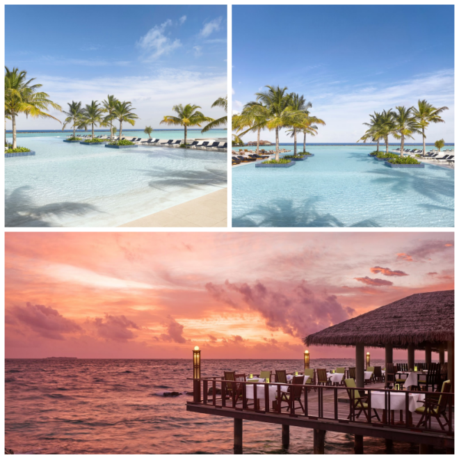 Review Paradise Island Resort & Spa Maldives image 96345