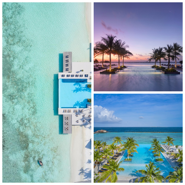 Review Paradise Island Resort & Spa Maldives image 96346