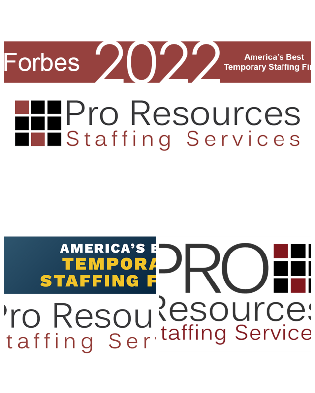 Review Pro Resources Staffing, Lafayette, IN image 38452