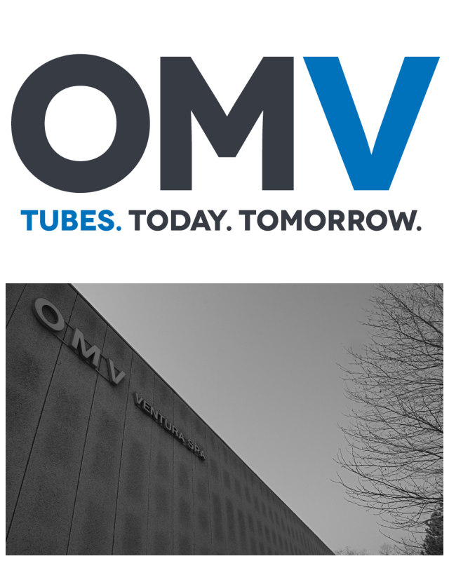Review OMV VENTURA S.p.A. (Magnetto Group) image 163552