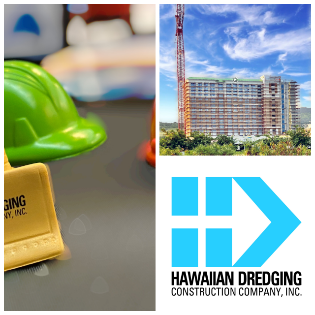 Review Hawaiian dredging construction company image 243161