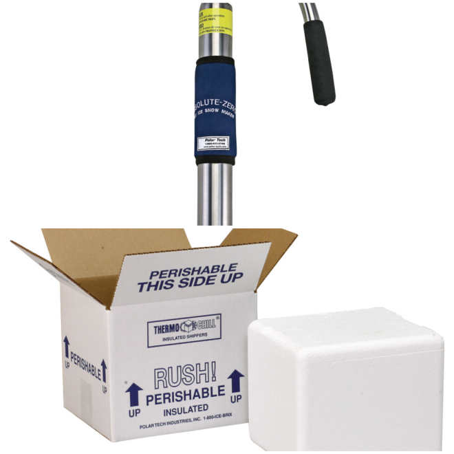 Review Polar Tech Industries image 10509