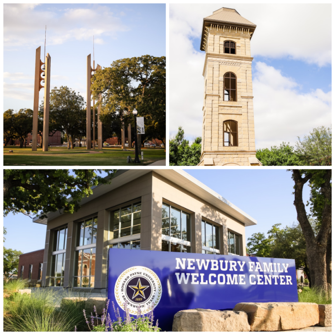 Review Howard payne university image 243712