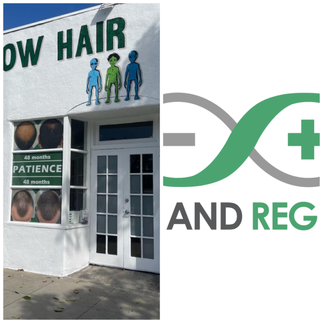 Review Stop and reGROW image 148075