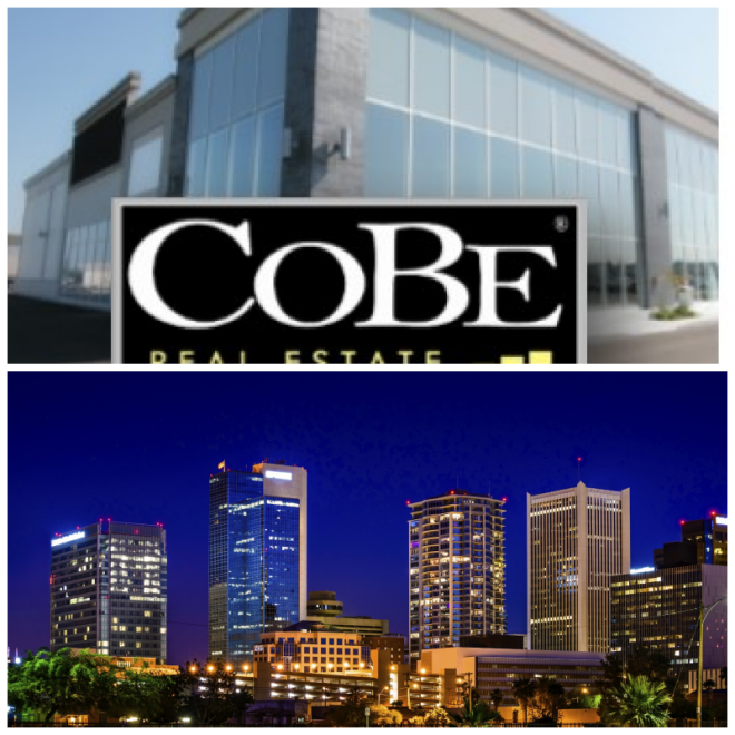 Review CoBe Development image 181134
