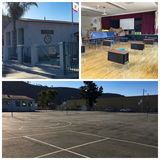 Review EP Foster Elementary image 173900
