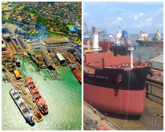 Review COLOMBO DOCKYARD PLC image 127362